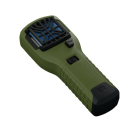 THERMACELL MR-300 ručný odpudzovač komárov olivovo zelený